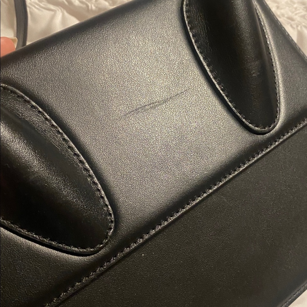 Jacquemus le chiquito large handle bag - Picture 7 of 7